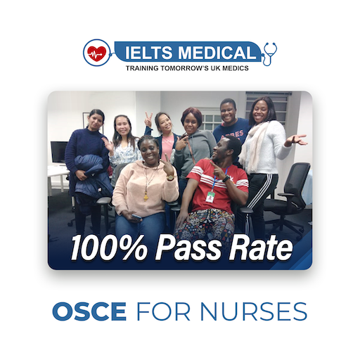 OSCE for Nurses