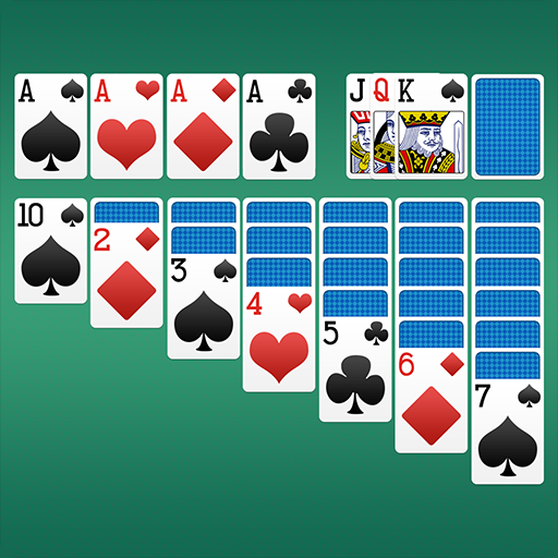 Solitaire dunia