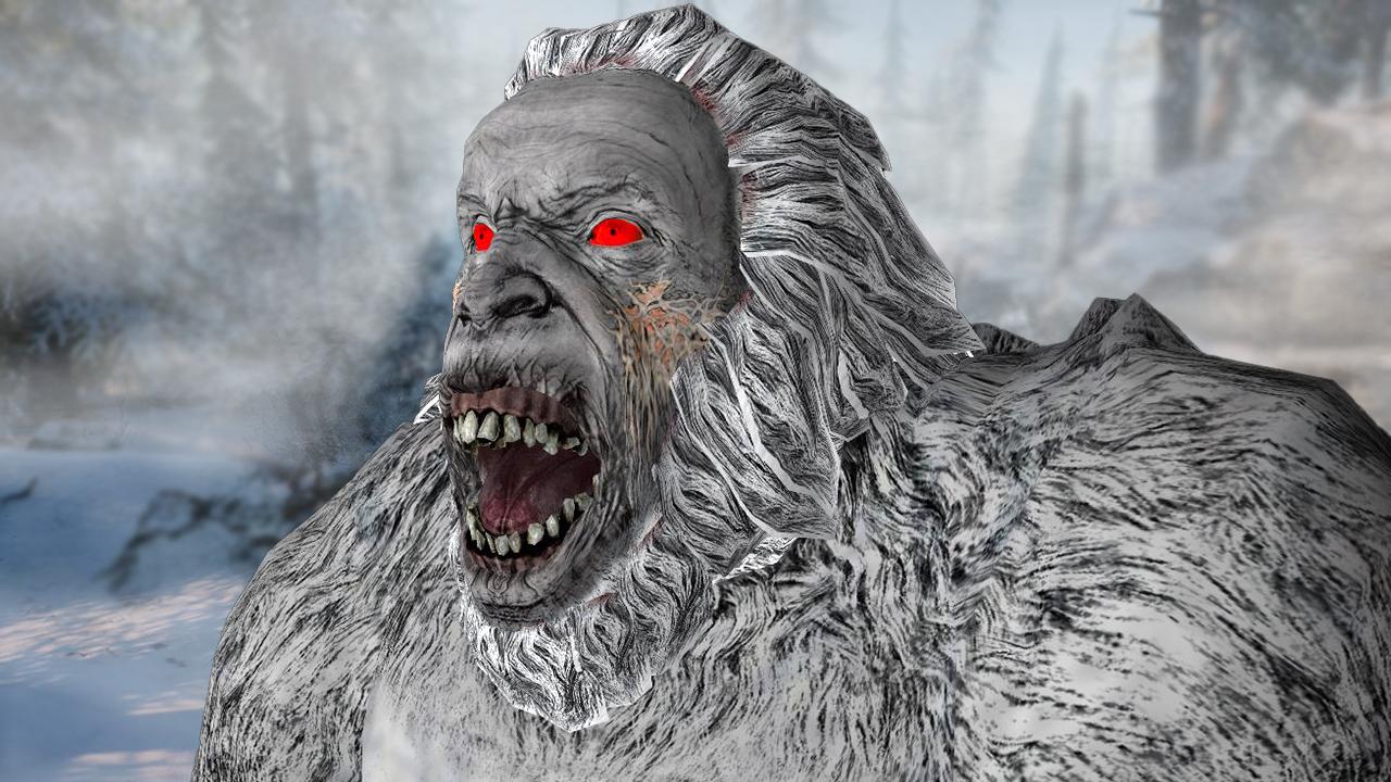 Download BIGFOOT: Yeti Hunt Multiplayer android on PC