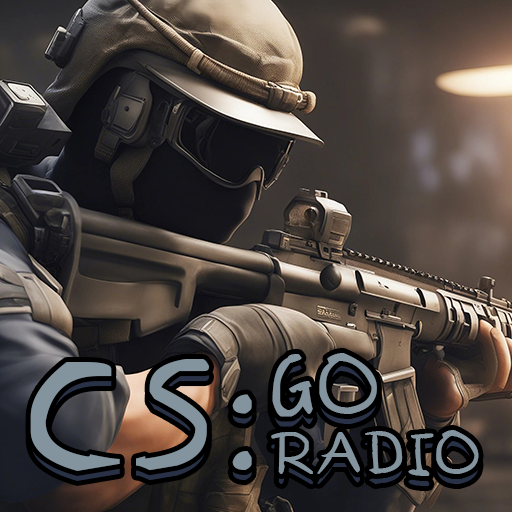 CS: GO Radio Messages,Commands