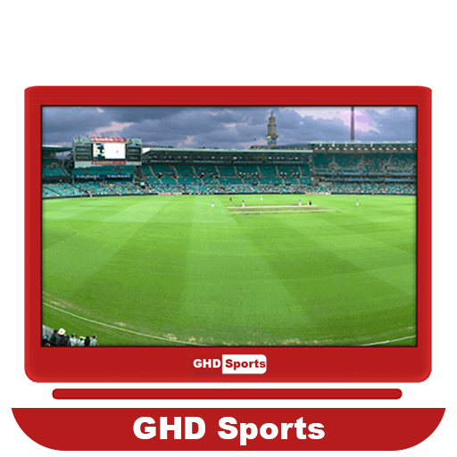 GHD Sports App Tv: walk-through
