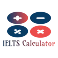 IELTS Band Score Calculator