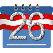 Kalender Österreich Feiertage