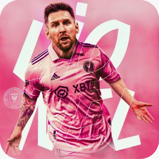 Soccer Lionel Messi wallpaper