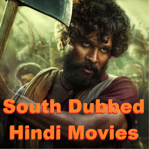 Hindi Dubbed South Movies