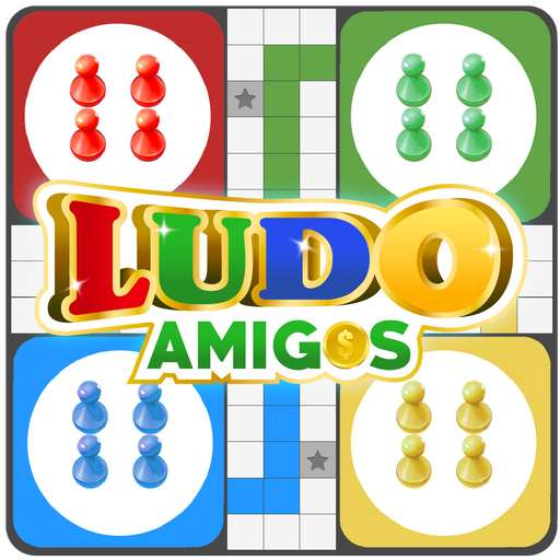 Ludo Amigos