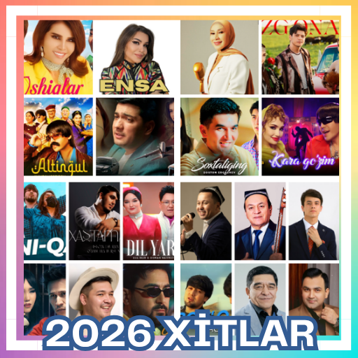 узбек Терма кушиклар 2026