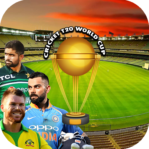 World Cup T20  Schedule 2022