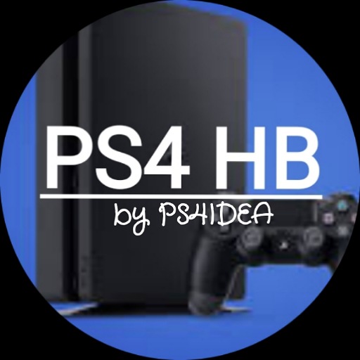 PS4 HB