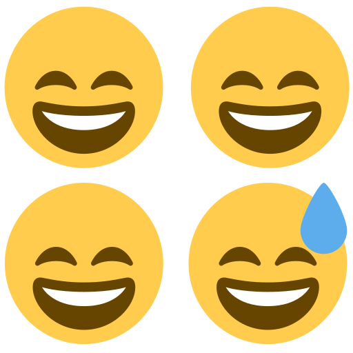 ¡ Encuentra el emoji !