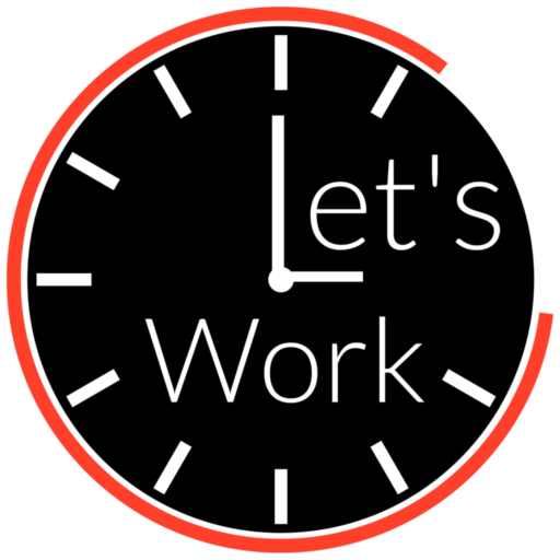 Let's Work (Relógio)