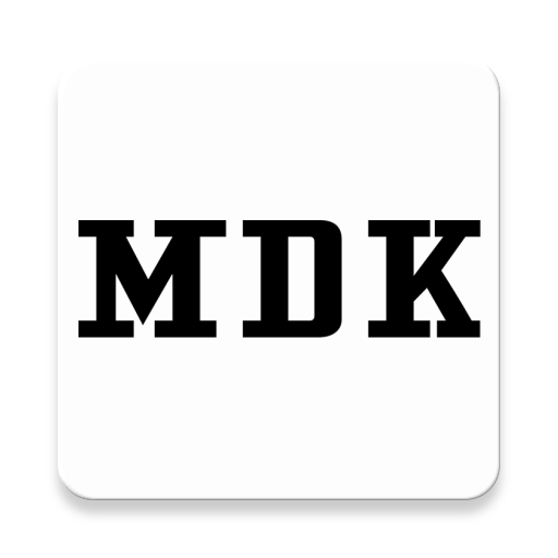 MDK