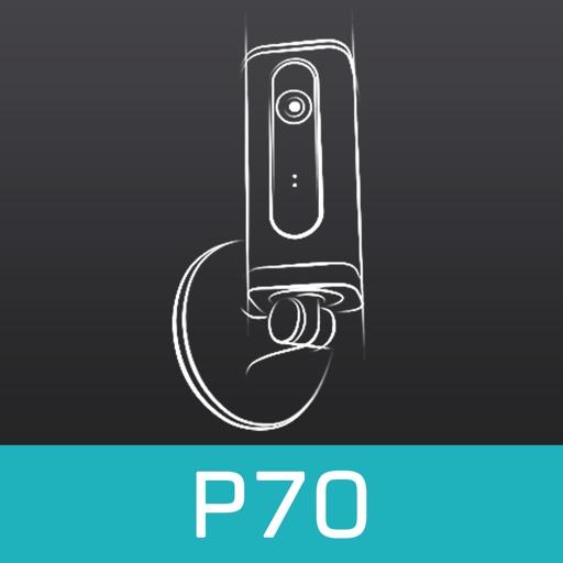 P70 Camera