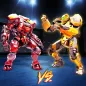 Grand Robot Gym Fighting Games
