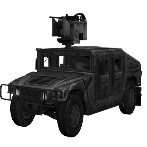 Military vehicles vs zombies السيارات ضد الزومبي