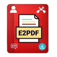 E2PDF SMS Call Backup Restore