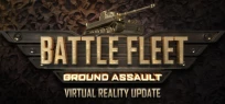 Battle Fleet: Ground Assault