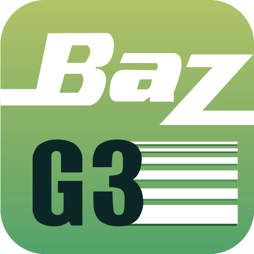 Bazooka G3