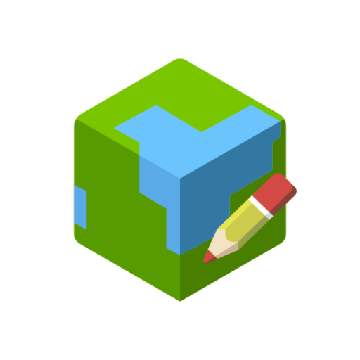 World Editor BE