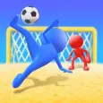 Super Goal - Stickman Futebol