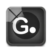Glassy Icon Pack