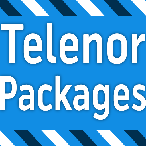 Telenor Packages 2023