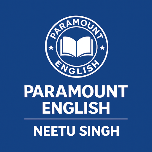 Paramount English Neetu Singh