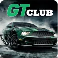 GT Club Drag Racing Car Game