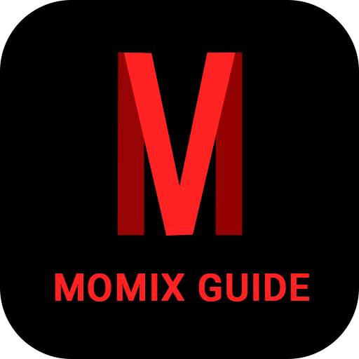 Momix Movies - App Tip