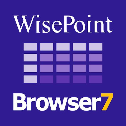 WisePointBrowser7