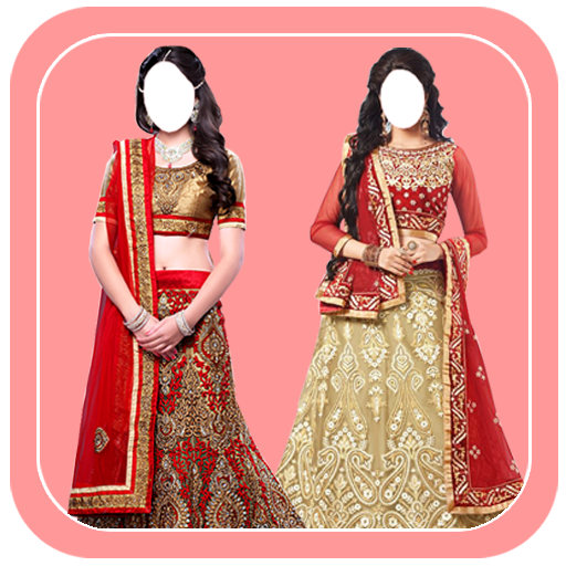 Women Bridal Lehenga Design