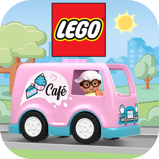 LEGO® DUPLO® World