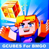 Go GCUBES for bmgo