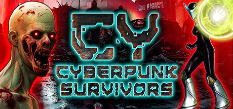Cy: Cyberpunk Survivors
