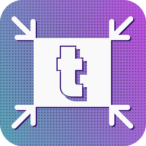 TinyPhoto: แปลง (JPEG PNG), ตั