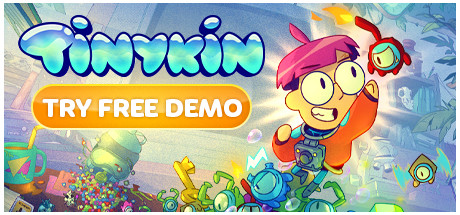 Tinykin