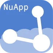 カスタマイズアプリ NuApp