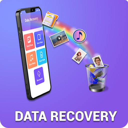 Recover Videos Data Recovery