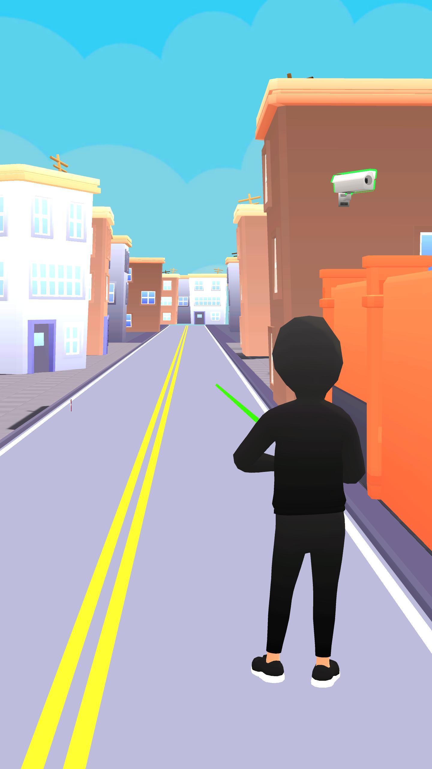Download Hacking Hack android on PC