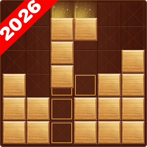Wood Block Puzzle