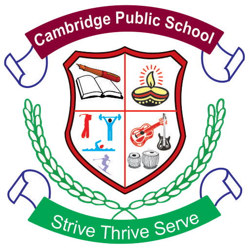 Cambridge Public School