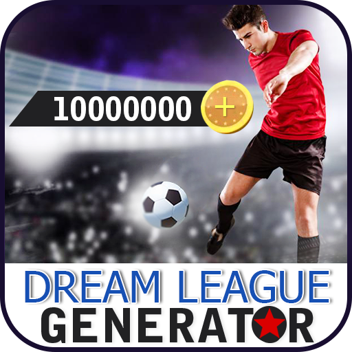 Hack Dream League Soccer prank