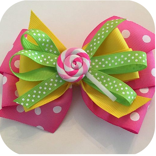 Ribbon Crafts