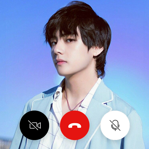 BTS Taehyung Fake Call & Chat