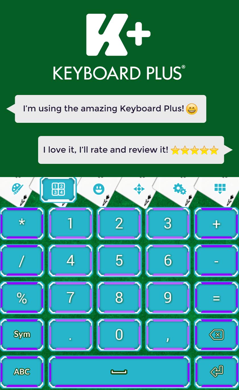 Descargar Fun Keyboard en PC | GameLoop Oficial