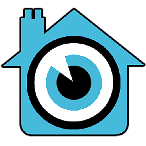 Камера наблюдения Home Eye