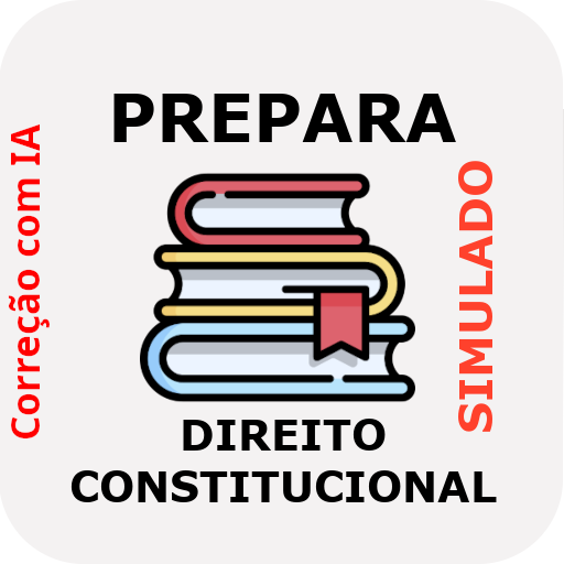 Simulado Dir. Constitucional