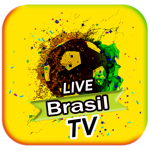 TV Brasil ao vivo no celular