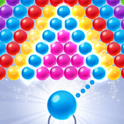 Baixe Bubble Shooter: Jogo de Bola no PC