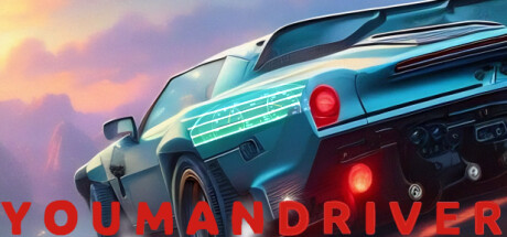Youmandriver